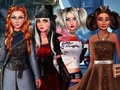 게임 Fashionistas' Multiverse Adventure