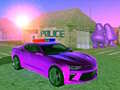 게임 Grimace vs Police SuperCar