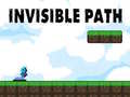 게임 Invisible Path