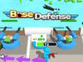 게임 Base Defense