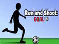 게임 Run and Shoot: GOAL!