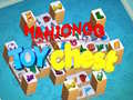 게임 Mahjong Toy Chest