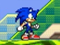 게임 Flash - Sonic