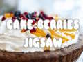 게임 Cake Berries Jigsaw