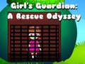 게임 Girl's Guardian: A Rescue Odyssey