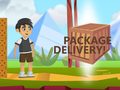 게임 Package Delivery!