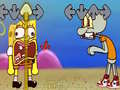 게임 FNF Spongebob Vs Squidward 