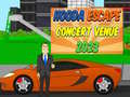 게임 Hooda Escape Concert Venue 2023