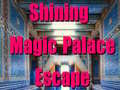 게임 Shining Magic Palace Escape
