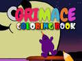 게임 Grimace Coloring Book