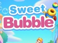 게임 Sweet Bubble