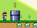 게임 Mario's Adventure