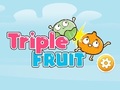 게임 Triple Fruit