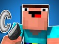 게임 Noob Trolls Pro