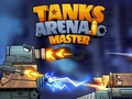 게임 Tanks Arena Master