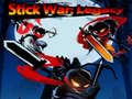 게임 Stick War: Legacy