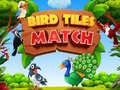 게임 Bird Tiles Match