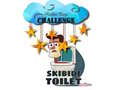 게임 Skibidi Toilet Hidden Stars Challenge