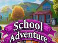 게임 School Adventure