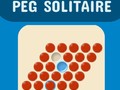 게임 Peg Solitaire