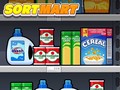 게임 Sort Mart