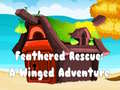 게임 Feathered Rescue A Winged Adventure