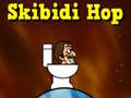 게임 Skibidi Hop
