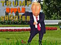 게임 Trump Apple Shooter