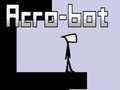 게임 Acro-Bot