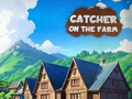 게임 Catcher on the Farm