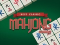 게임 Best Classic Mahjong Connect