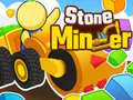게임 Stone Miner 