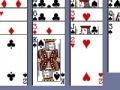 게임 Free cell solitaire