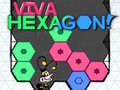 게임 Viva Hexagon