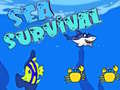 게임 Sea Survival