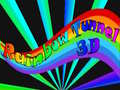 게임 Rainbow Tunnel 3D