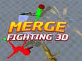 게임 Merge Fighting 3d