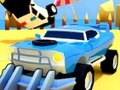 게임 Ram Cars
