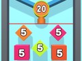 게임 Balls Drop 2048