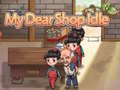 게임 My Dear Shop Idle