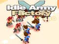 게임 Idle Army Factory 