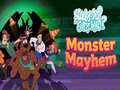 게임 Scooby-Doo and Guess Who? Monster Mayhem