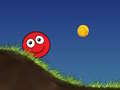 게임 RedBall Adventure