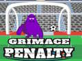 게임 Grimace Penalty