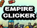 게임 Empire Clicker