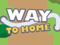게임 Way To Home