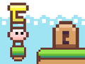 게임 Cube Adventure