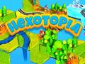 게임 Hexotopia