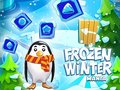 게임 Frozen Winter Mania
