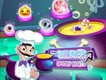 게임 Scary Halloween: Spooky Nights